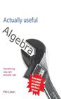 Actually useful algebra Cover Image