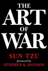 The Art of War By Sun Tzu Cover Image