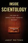Inside Scientology: The Story of America’s Most Secretive Religion Cover Image
