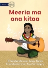 Meeria and her Guitar - Meeria ma ana kitaa (Te Kiribati) By Janice Roemi, Jovan Carl Segura (Illustrator) Cover Image