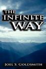 The Infinite Way By Joel S. Goldsmith Cover Image