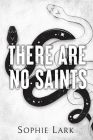 There Are No Saints: Illustrated Edition Cover Image