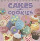 Cakes and Cookies By LLC FAL Enterprises Cover Image