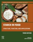 Starch in Food: Structure, Function and Applications Cover Image