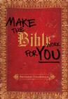 Make the Bible Work for You! Cover Image