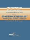 Otorhinolaryngology: Including Oral Medicine and Surgery (New Medicine #4) Cover Image