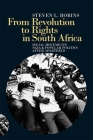 From Revolution to Rights in South Africa: Social Movements, NGOs & Popular Politics After Apartheid Cover Image