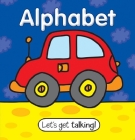 Alphabet Cover Image