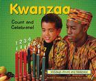 Kwanzaa: Count and Celebrate! Cover Image