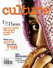 Culture Cover Image