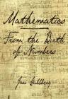 Mathematics: From the Birth of Numbers Cover Image