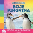 Juniorska Duga, Boje Pingvina: Predstavljamo boje mladim umovima Cover Image