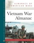 Vietnam War Almanac (Almanacs of American Wars) Cover Image