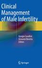 Clinical Management of Male Infertility Cover Image