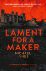 Lament for a Maker Cover Image