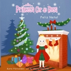 Princesa Cor de Rosa: Feliz Natal Cover Image