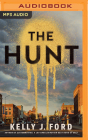 The Hunt Cover Image