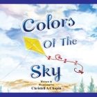 Colors Of The Sky By Christell Chapin, Christell Chapin (Illustrator) Cover Image