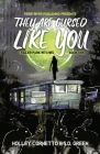 They Are Cursed Like You: Trailer Park Witches Book 1 Cover Image