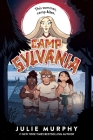 Camp Sylvania By Julie Murphy Cover Image