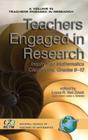 Teachers Engaged in Research: Inquiry in Mathematics Classrooms, Grades 9-12 (Hc) By Laura R. Van Zoest (Editor) Cover Image