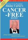 Jimmy Carter's Cancer-Free Report: Jimmy Carter is 'cancer-free': Miracle or just science? Cover Image