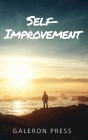 Self-Improvement By Galeron Press Cover Image