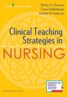Clinical Teaching Strategies in Nursing Cover Image