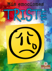 Triste (MIS Emociones) Cover Image