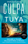 Culpa tuya / Your Fault (CULPABLES #2) By Mercedes Ron Cover Image