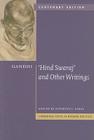 Gandhi: 'Hind Swaraj' and Other Writings (Cambridge Texts in Modern Politics) Cover Image