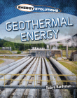 Geothermal Energy By Robyn Hardyman Cover Image