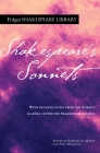 Shakespeare's Sonnets (Folger Shakespeare Library) Cover Image