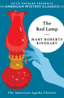 The Red Lamp Cover Image