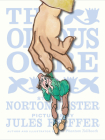 The Odious Ogre By Norton Juster, Jules Feiffer (Illustrator) Cover Image
