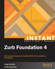 Instant Zurb Foundation 4 Cover Image