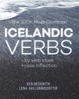 Icelandic Verbs Cover Image