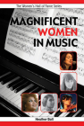 Magnificent Women in Music (Women's Hall of Fame) Cover Image