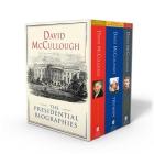 David McCullough: The Presidential Biographies: John Adams, Mornings on Horseback, and Truman By David McCullough Cover Image