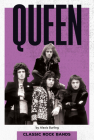 Queen By Alexis Burling Cover Image