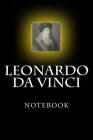 Leonardo da Vinci Notebook: 6
