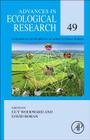 Ecological Networks in an Agricultural World: Volume 49 By Guy Woodward (Volume Editor), David Bohan (Volume Editor) Cover Image