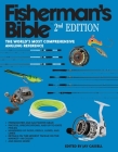 Fisherman's Bible: The World's Most Comprehensive Angling Reference By Jay Cassell (Editor) Cover Image