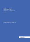 Light and Lens: Photography in the Digital Age By Robert Hirsch Cover Image
