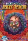 Tribute: Jerry Garcia By Michael Frizell, David Frizell (Cover Design by), Andre St-Amour (Illustrator) Cover Image