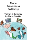 María Becomes a Butterfly Cover Image