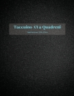 Taccuino A4 a Quadretti Cover Image