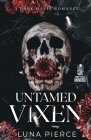 Untamed Vixen By Luna Pierce Cover Image