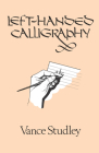 Left-Handed Calligraphy (Lettering) Cover Image
