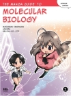 The Manga Guide to Molecular Biology Cover Image
